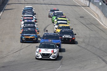 GP3R 2025 - Coupe Nissan Sentra