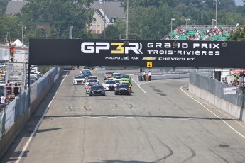 GP3R 2025 - Coupe Nissan Sentra