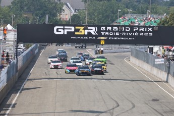 GP3R 2025 - Coupe Nissan Sentra