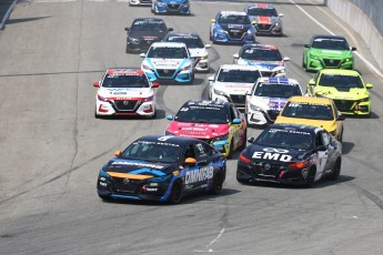 GP3R 2025 - Coupe Nissan Sentra