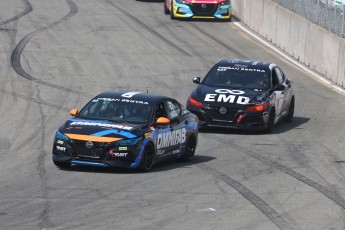 GP3R 2025 - Coupe Nissan Sentra
