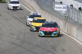 GP3R 2025 - Coupe Nissan Sentra