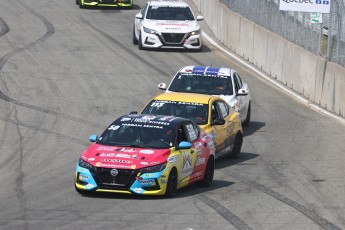 GP3R 2025 - Coupe Nissan Sentra