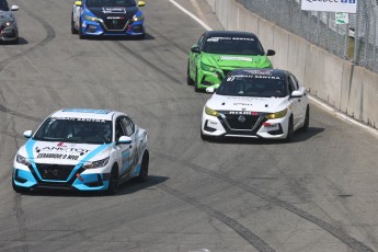 GP3R 2025 - Coupe Nissan Sentra