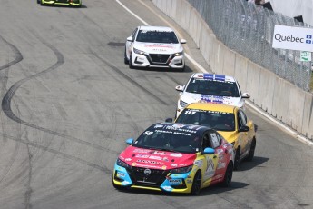 GP3R 2025 - Coupe Nissan Sentra