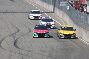 GP3R 2025 - Coupe Nissan Sentra