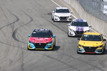 GP3R 2025 - Coupe Nissan Sentra