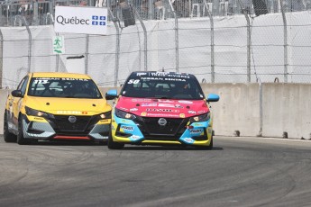 GP3R 2025 - Coupe Nissan Sentra