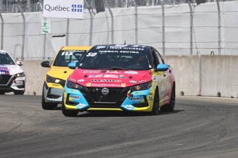 GP3R 2025 - Coupe Nissan Sentra