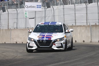 GP3R 2025 - Coupe Nissan Sentra