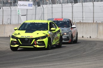 GP3R 2025 - Coupe Nissan Sentra
