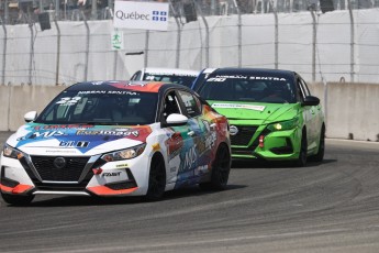 GP3R 2025 - Coupe Nissan Sentra