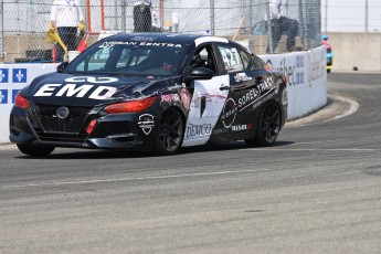GP3R 2025 - Coupe Nissan Sentra