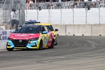 GP3R 2025 - Coupe Nissan Sentra