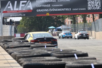 GP3R 2025 - Coupe Nissan Sentra