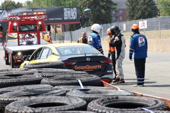 GP3R 2025 - Coupe Nissan Sentra