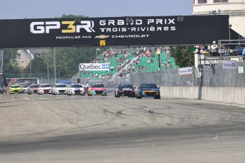 GP3R 2025 - Coupe Nissan Sentra