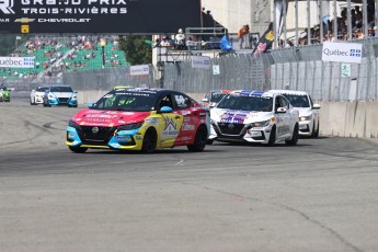 GP3R 2025 - Coupe Nissan Sentra