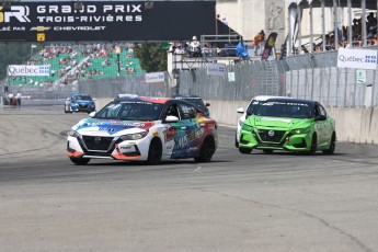 GP3R 2025 - Coupe Nissan Sentra