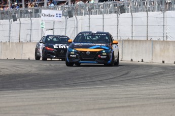 GP3R 2025 - Coupe Nissan Sentra