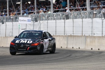 GP3R 2025 - Coupe Nissan Sentra