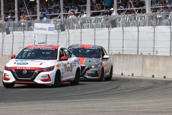 GP3R 2025 - Coupe Nissan Sentra