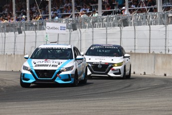 GP3R 2025 - Coupe Nissan Sentra
