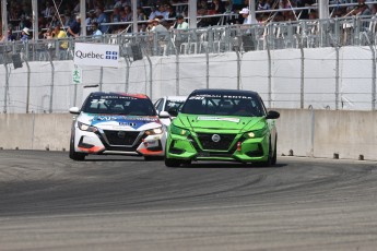 GP3R 2025 - Coupe Nissan Sentra