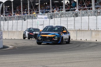 GP3R 2025 - Coupe Nissan Sentra