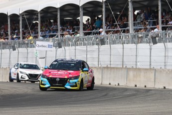 GP3R 2025 - Coupe Nissan Sentra