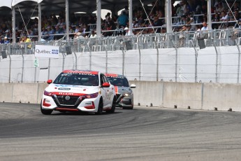 GP3R 2025 - Coupe Nissan Sentra