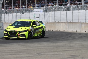 GP3R 2025 - Coupe Nissan Sentra