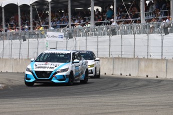 GP3R 2025 - Coupe Nissan Sentra