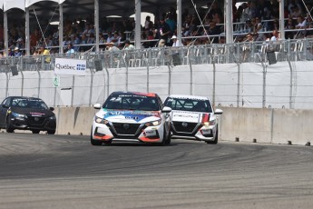 GP3R 2025 - Coupe Nissan Sentra
