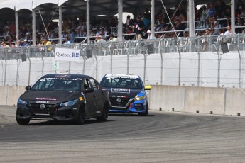 GP3R 2025 - Coupe Nissan Sentra