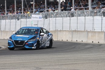 GP3R 2025 - Coupe Nissan Sentra