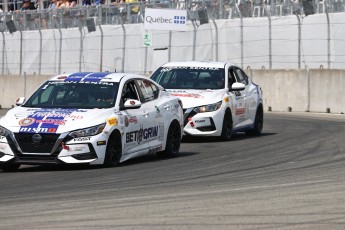 GP3R 2025 - Coupe Nissan Sentra