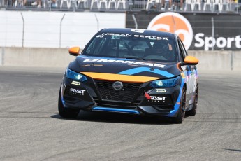 GP3R 2025 - Coupe Nissan Sentra