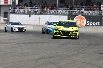 GP3R 2025 - Coupe Nissan Sentra