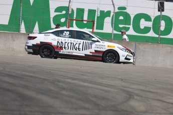 GP3R 2025 - Coupe Nissan Sentra