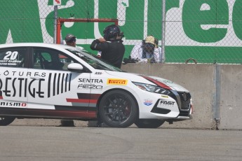 GP3R 2025 - Coupe Nissan Sentra