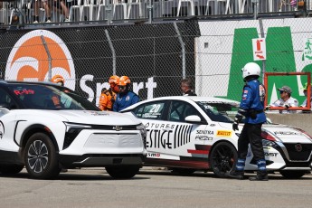 GP3R 2025 - Coupe Nissan Sentra