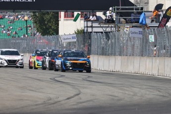 GP3R 2025 - Coupe Nissan Sentra