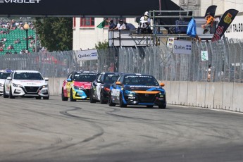 GP3R 2025 - Coupe Nissan Sentra