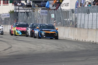 GP3R 2025 - Coupe Nissan Sentra