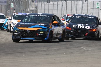 GP3R 2025 - Coupe Nissan Sentra