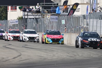 GP3R 2025 - Coupe Nissan Sentra