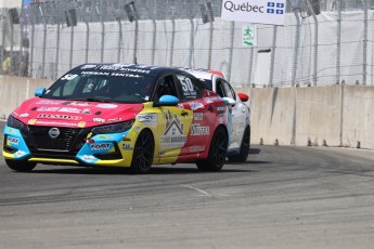 GP3R 2025 - Coupe Nissan Sentra