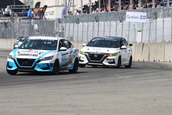 GP3R 2025 - Coupe Nissan Sentra