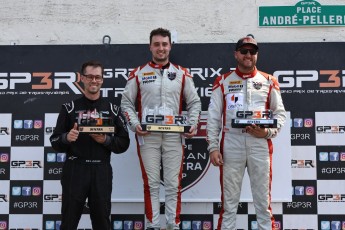 GP3R 2025 - Coupe Nissan Sentra
